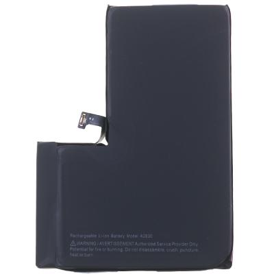 Аккумулятор для iPhone 14 Pro Max, (Li-ion, 4323mAh, 3.86В), original IC - интернет-магазин запасных частей для телефонов и электроники MaxService