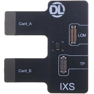 Шлейф iPhone XS для тестера DL400 Pro - интернет-магазин запасных частей для телефонов и электроники MaxService