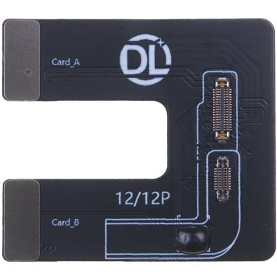 Шлейф iPhone 12/12 Pro для тестера DL400 Pro - интернет-магазин запасных частей для телефонов и электроники MaxService