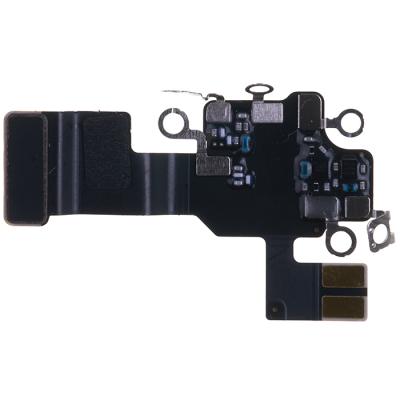 Шлейф для iPhone 13 Pro антенны Wi-Fi и разговорного динамика, оригинал - интернет-магазин запасных частей для телефонов и электроники MaxService