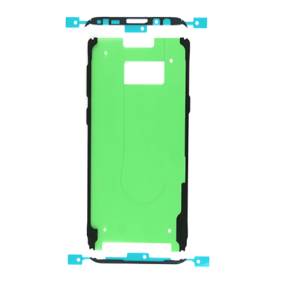Стикер дисплея для Samsung Galaxy S8+ Plus G955F влагозащитный - интернет-магазин запасных частей для телефонов и электроники MaxService