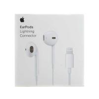 Гарнитура EarPods с Lightning коннектором - интернет-магазин запасных частей для телефонов и электроники MaxService