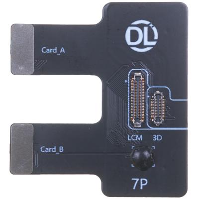 Шлейф iPhone 7+ Plus для тестера DL400 Pro - интернет-магазин запасных частей для телефонов и электроники MaxService