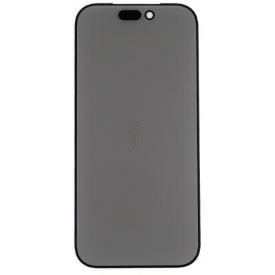 Стекло дисплея для iPhone 17 Pro, с поляризационной пленкой - интернет-магазин запасных частей для телефонов и электроники MaxService