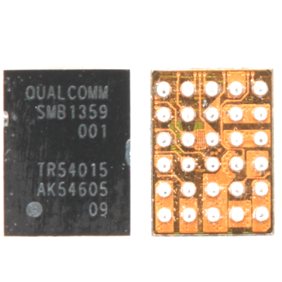 Микросхема контроллер питания SMB1359 - интернет-магазин запасных частей для телефонов и электроники MaxService