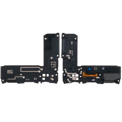 Динамик полифонический для Samsung Galaxy S10+ G975, с антеной (оригинал (снят с телефона))