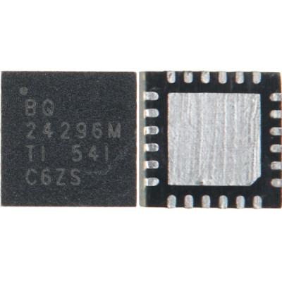 Микросхема контроллер питания Texas Instruments BQ24296M для Lenovo Tab 2 A7-30, Tab 2 A7-30DC - интернет-магазин запасных частей для телефонов и электроники MaxService
