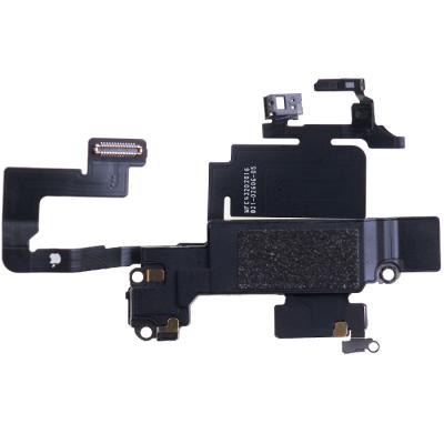 Шлейф датчика приближения для iPhone 12 mini, с разговорным динамиком, оригинал - интернет-магазин запасных частей для телефонов и электроники MaxService