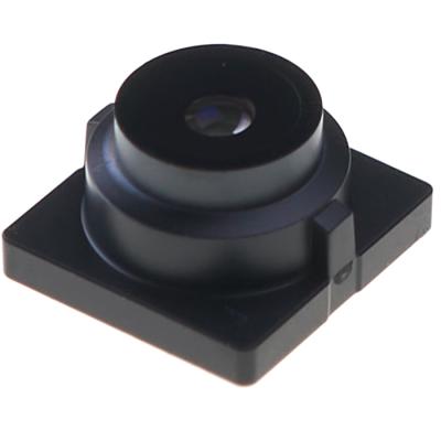 Линза камеры Front camera blue lens для iPhone X - интернет-магазин запасных частей для телефонов и электроники MaxService