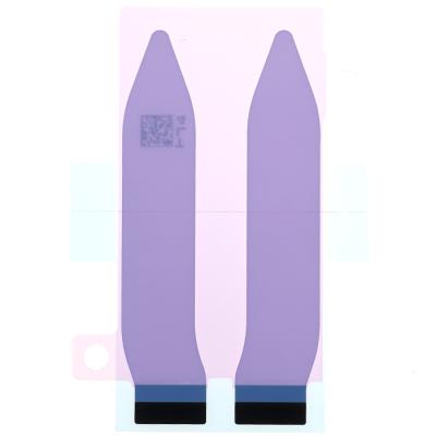 Стикер аккумулятора для iPhone 15 Plus - интернет-магазин запасных частей для телефонов и электроники MaxService