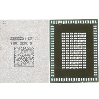 Микросхема 339S0251 модуль Wi-Fi для Apple iPad Air 2 - интернет-магазин запасных частей для телефонов и электроники MaxService