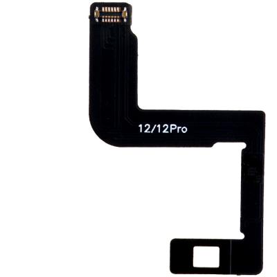 Шлейф JCID For Soldering Face ID Dot Matrix Flex Cable X-12 Pro Max (12/12 Pro)