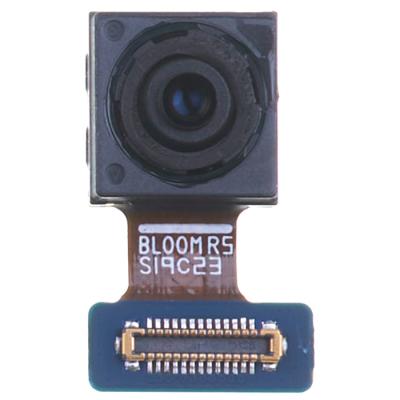 Камера фронтальная для Samsung Galaxy Z Flip F700, Galaxy Z Flip 5G F707, оригинал, с разборки - интернет-магазин запасных частей для телефонов и электроники MaxService