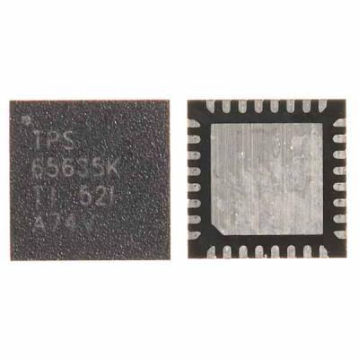 Микросхема контроллер питания TPS 65635K Samsung Galaxy Tab S2 LTE 9.7', 1203-008425 - интернет-магазин запасных частей для телефонов и электроники MaxService