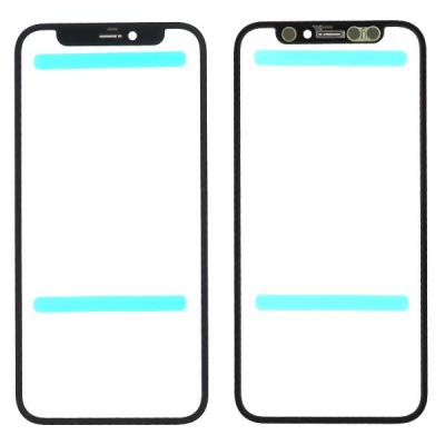 Стекло дисплея дляiPhone 12 mini, без OCA пленки - интернет-магазин запасных частей для телефонов и электроники MaxService