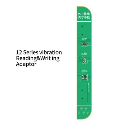 Адаптер для JС V1S/V1SE 12 series vibration board - интернет-магазин запасных частей для телефонов и электроники MaxService
