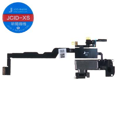Шлейф FPC JCID для iPhone XS для Face ID и True Tone - интернет-магазин запасных частей для телефонов и электроники MaxService