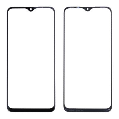 Стекло дисплея для Xiaomi Redmi 9/9 Prime/9 Power, с OCA пленкой (оригинал Китай, Black)