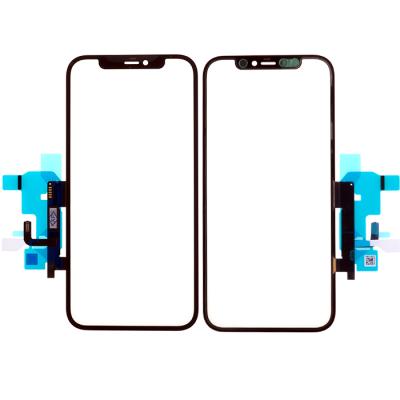 Сенсор для iPhone 12/12 Pro, с микросхемой, оригинал - интернет-магазин запасных частей для телефонов и электроники MaxService