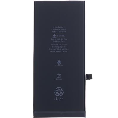 Аккумулятор для iPhone 8 Plus (Li-Polymer, 3.82В, 2691mAh), Original IC - интернет-магазин запасных частей для телефонов и электроники MaxService