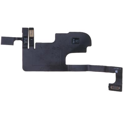 Шлейф для iPhone 14 датчика приближения, с датчиком освещения, оригинал - интернет-магазин запасных частей для телефонов и электроники MaxService