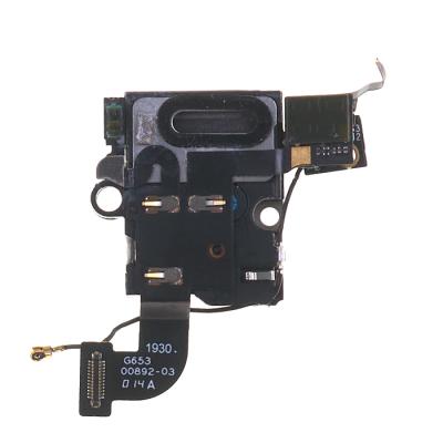 Динамик разговорный для Google Pixel 4 XL, со шлейфом, оригинал - интернет-магазин запасных частей для телефонов и электроники MaxService