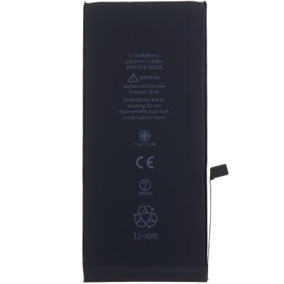 Аккумулятор для iPhone 7 Plus (Li-ion, 3.82В, 2900mAh), оригинал PRC, Original IC - интернет-магазин запасных частей для телефонов и электроники MaxService