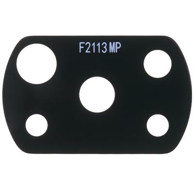 Стекло камеры для Xiaomi Poco X3/X3 Pro - интернет-магазин запасных частей для телефонов и электроники MaxService