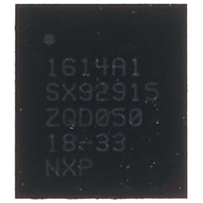 Микросхема 1614A1 для iPhone 12/12 Mini/12 Pro Max/12 Pro, оригинал, KRAKEN U9300 - интернет-магазин запасных частей для телефонов и электроники MaxService