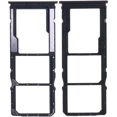 Держатель SIM карты для Xiaomi Redmi 9T - интернет-магазин запасных частей для телефонов и электроники MaxService