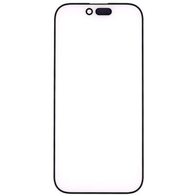 Стекло дисплея для iPhone 16 Pro, без OCA пленки - интернет-магазин запасных частей для телефонов и электроники MaxService