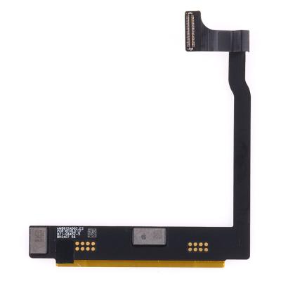 Шлейф дисплея для iPhone 15 Pro, с микросхемой - интернет-магазин запасных частей для телефонов и электроники MaxService
