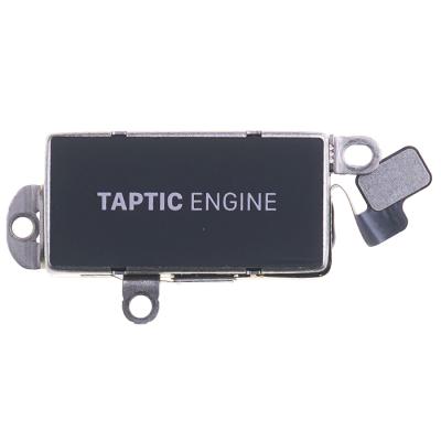 Вибромотор для iPhone 13 Pro, оригинал (снят с телефона) - интернет-магазин запасных частей для телефонов и электроники MaxService