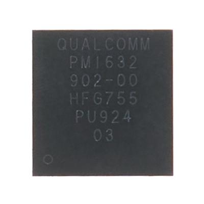 Микросхема управления питанием PMI632-902-00 - интернет-магазин запасных частей для телефонов и электроники MaxService
