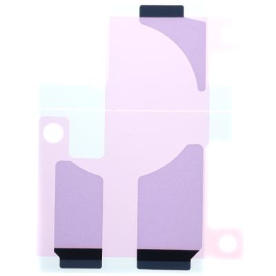 Стикер аккумулятора для iPhone 15 Pro Max - интернет-магазин запасных частей для телефонов и электроники MaxService