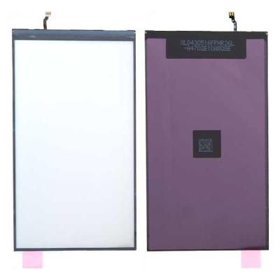 Подсветка дисплея для iPhone 6 - интернет-магазин запасных частей для телефонов и электроники MaxService