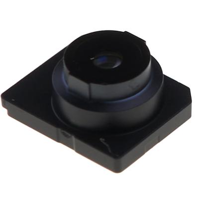 Линза камеры Front camera blue lens для iPhone XS/XR/XS Max - интернет-магазин запасных частей для телефонов и электроники MaxService