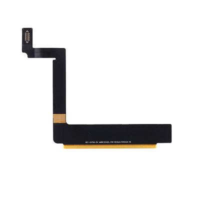 Шлейф дисплея для iPhone 16, с микросхемой (Samsung)