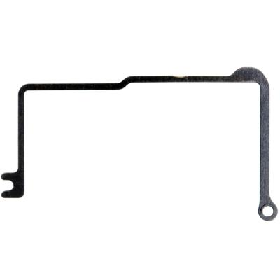 Прижымная планка для Apple iPhone X, основной камеры - интернет-магазин запасных частей для телефонов и электроники MaxService