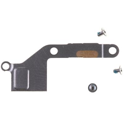 Прижимная планка для iPhone 13 Pro датчика приближения, освещения, оригинал - интернет-магазин запасных частей для телефонов и электроники MaxService