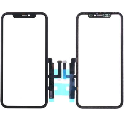 Сенсор для iPhone 11, с микросхемой, (XF, оригинал) - интернет-магазин запасных частей для телефонов и электроники MaxService