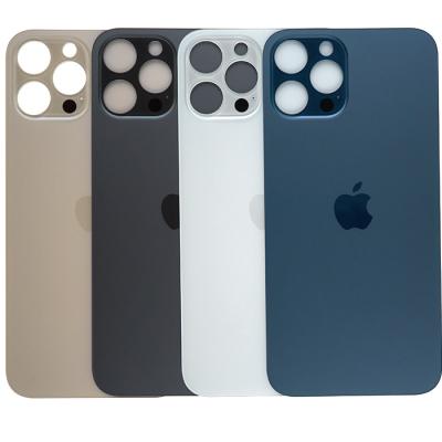 Задняя крышка для iPhone 12 Pro Max, большой вырез под камеру - интернет-магазин запасных частей для телефонов и электроники MaxService