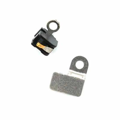 Прижимная планка для Apple iPhone XS - интернет-магазин запасных частей для телефонов и электроники MaxService