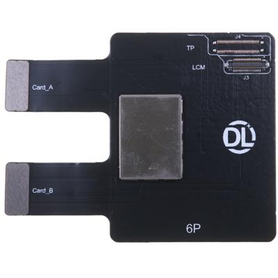 Шлейф iPhone 6+ Plus для тестера DL400 Pro - интернет-магазин запасных частей для телефонов и электроники MaxService