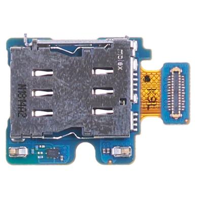 Шлейф считывателя Sim карты для Samsung Galaxy Z Fold3 F926 - интернет-магазин запасных частей для телефонов и электроники MaxService