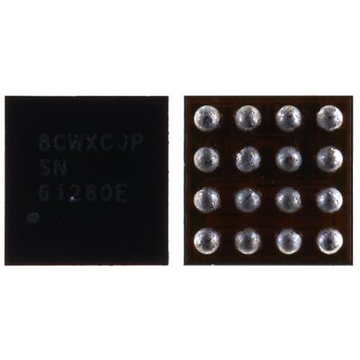 Микросхема управления питанием U3100 61280E SN61280E iPhone 8/8 Plus/X/XS/XS Max/XR/11/11 Pro/11 Pro (оригинал Китай)