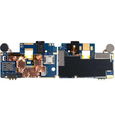 Материнская плата для Gigaset GS180 - интернет-магазин запасных частей для телефонов и электроники MaxService