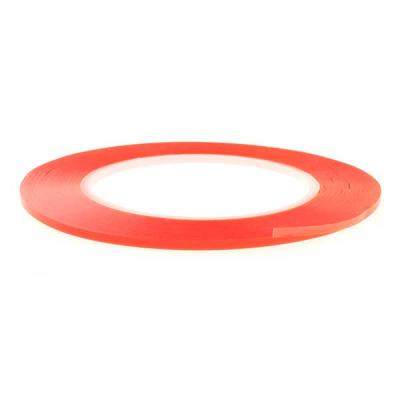 Двухсторонний скотч 3M для приклеивания сенсоров, дисплеев, 0,25 мм., 3 мм., 20 м. - интернет-магазин запасных частей для телефонов и электроники MaxService