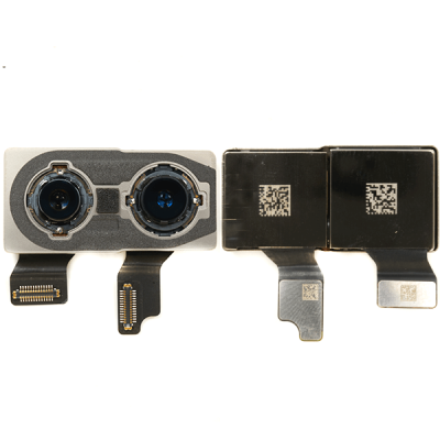 Камера для Apple iPhone XS Max, основная - интернет-магазин запасных частей для телефонов и электроники MaxService