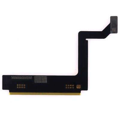 Шлейф дисплея для iPhone 15, без микросхемы